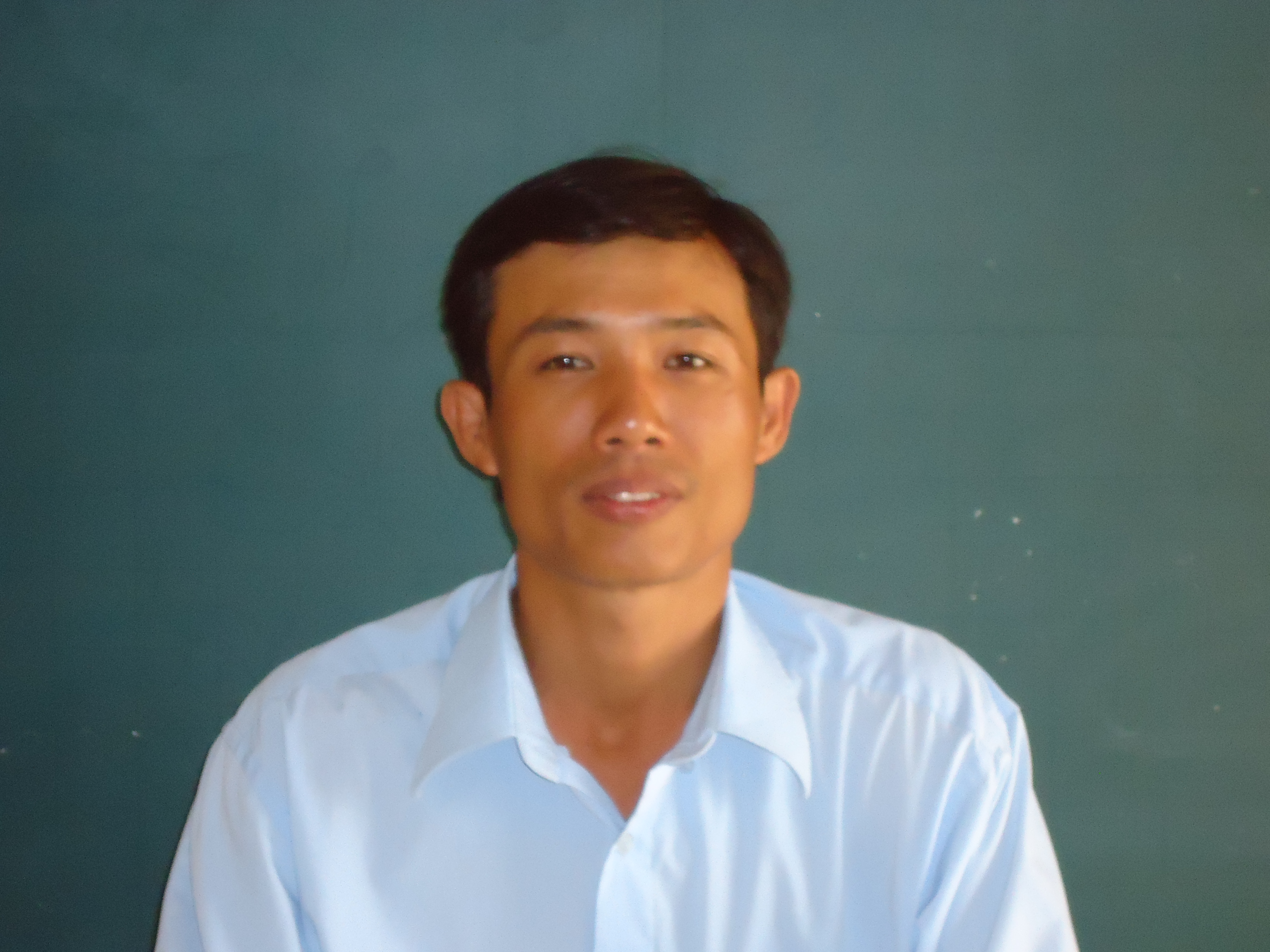 Châu Minh Hoàng